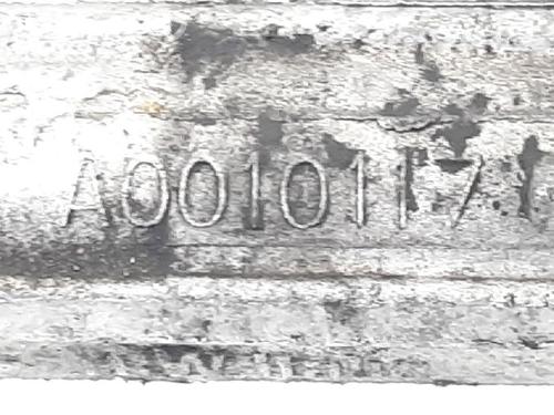 Steering rack FIAT BRAVO II (198_) 1.4 (198AXA1B) | BP27945140M22