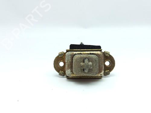 Hinge/Door check strap VOLVO V40 Estate (645) 1.9 DI | BP27967388C146 