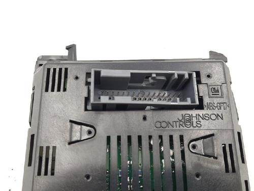 Display monitor OPEL ASTRA H GTC (A04) 1.6 (L08) | BP27944746C48