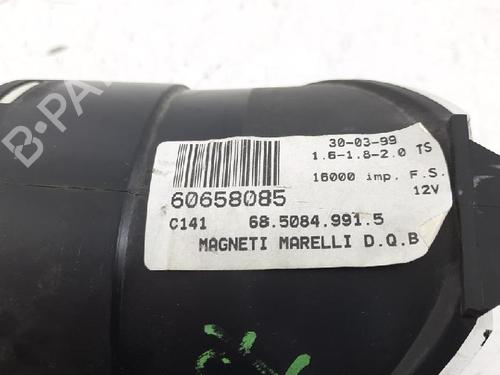 Display monitor ALFA ROMEO 156 (932_) 1.8 16V T.SPARK (932.A3) | BP27934571C48 