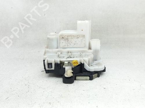 Front left lock FIAT PANDA (169_) 1.2 (169AXF2A, 169AXF1A) | BP27937505C98 