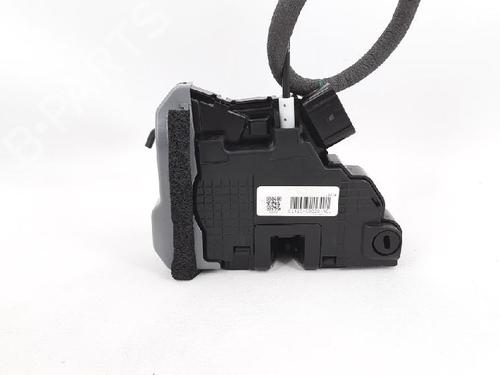 Rear left lock HYUNDAI i20 II (GB, IB) 1.2 | BP27949732C100 
