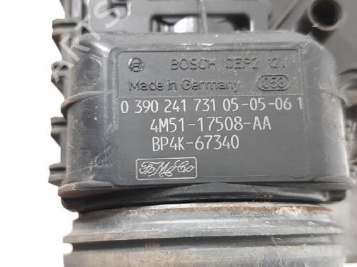 Front wiper motor FORD FOCUS II Turnier (DA_, FFS, DS) 1.6 TDCi | BP27957162M29 