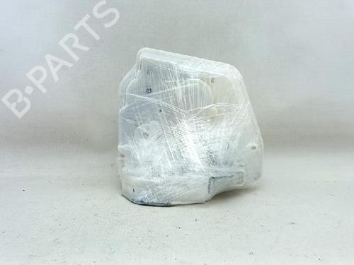 Front right lock MAZDA 2 (DE_, DH_) 1.4 MZR-CD | BP27956325C97 
