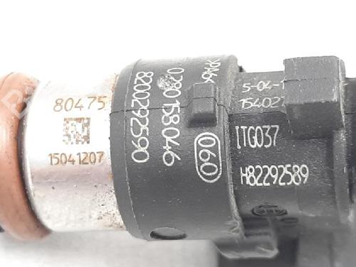 Injector RENAULT CLIO III (BR0/1, CR0/1) 1.2 16V (BR02, BR0J, BR11, CR02, CR0J, CR11) | BP27951097M100 