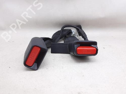 Seat buckle TOYOTA AURIS Estate (_E18_) 1.8 Hybrid (ZWE186_, ZWE186R, ZWE186H) | BP27954184I32 