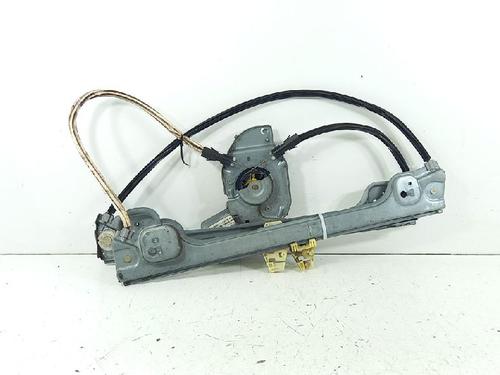 Front left window mechanism PEUGEOT 1007 (KM_) 1.6 16V | BP27958598C22