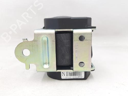 Rear left seatbelt PEUGEOT 407 SW (6E_, 6D_) 2.0 HDi 135 | BP27955643I29 