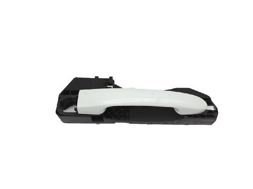Used Rear left exterior door handle FIAT BRAVO II (198_) 1.4 (198AXA1B) (90 hp) 27944324