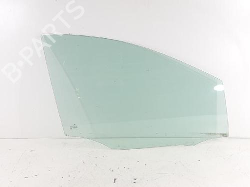 Front right door window MERCEDES-BENZ A-CLASS (W169) A 180 CDI (169.007, 169.307) | BP27955100C19