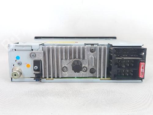 Radio DACIA LOGAN MCV (KS_) 1.6 16V (KS0L, KS0M, KS0P, KS1S) | BP27940463E6 