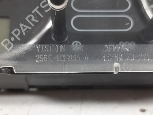 Compteur de vitesse FORD FIESTA V (JH_, JD_) 1.25 16V | BP27934726C47 