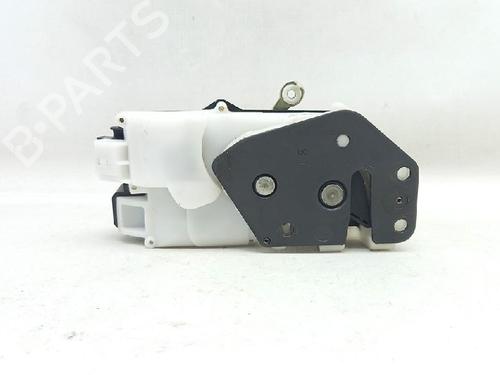 Front left lock ROVER 200 II Hatchback (RF) 214 Si | BP27955282C98 
