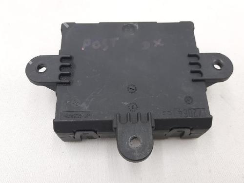 Electronic module FORD MONDEO IV Turnier (BA7) 2.0 TDCi | BP27946321M83 