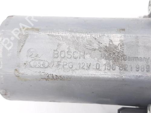 Front right window mechanism OPEL ASTRA H (A04) 1.6 (L48) | BP27946849C23 