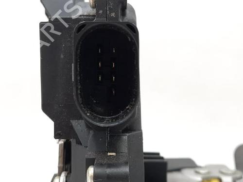 Rear left lock AUDI A4 B7 (8EC) 1.6 | BP27953256C100 