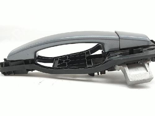 Rear right exterior door handle OPEL ASTRA H (A04) 1.4 (L48) | BP27935330C130 