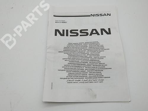 Other NISSAN QASHQAI I (J10, NJ10) 1.5 dCi | BP7976315O1 