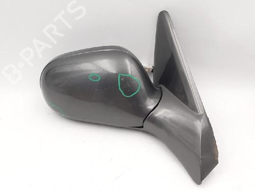 Right mirror MAZDA MX-3 (EC) 1.8 i V6 (ECPSA) | BP27946438C27 