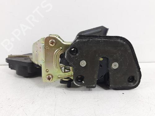 Rear left lock HYUNDAI TUCSON (JM) 2.0 CRDi | BP27952705C100 