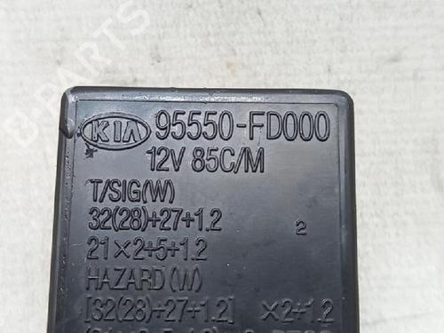Electronic sensor KIA RIO I Hatchback (DC) 1.3 | BP27958746M84 
