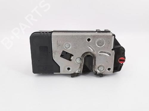 Rear right lock OPEL CORSA C (X01) 1.0 (F08, F68) | BP27961842C99 