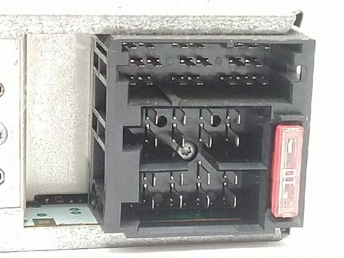 Bilradio SSANGYONG KORANDO (C300) E-Motion | BP27947169E6 