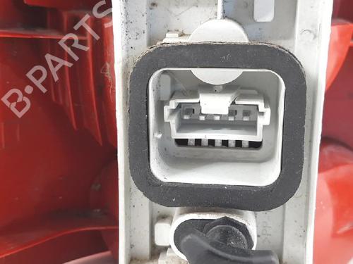 Høyre baklys RENAULT TWINGO I (C06_) 1.2 (C066, C068) | BP27965426C35 