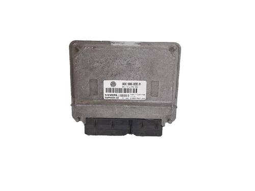 Elektronisk modul VW POLO IV (9N_, 9A_) 1.2 12V (64 hp) 27938089