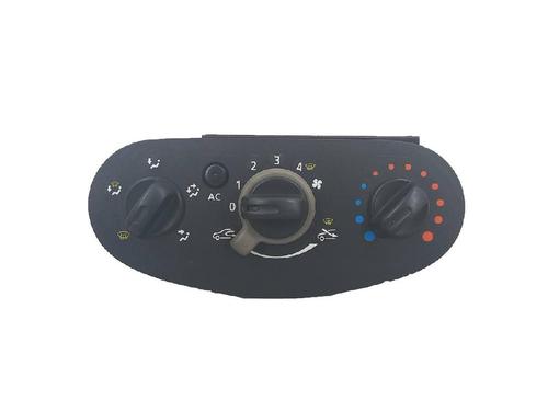 Commande Chauffage DACIA LOGAN MCV (KS_) 1.6 Bifuel (87 hp) 27952585