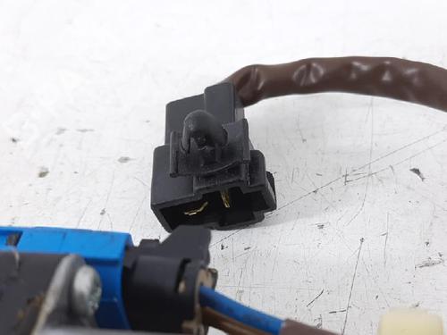 Front right window mechanism CHEVROLET MATIZ (M200, M250) 0.8 | BP27961706C23