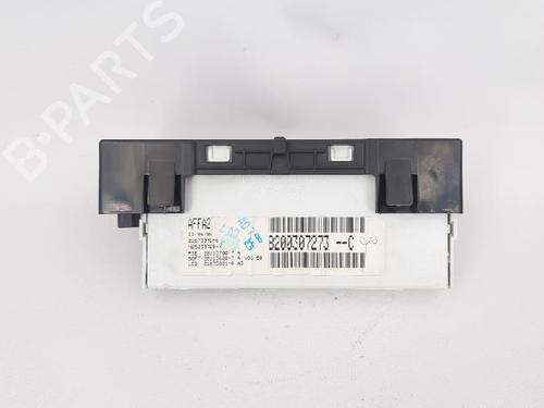 Display monitor RENAULT CLIO III (BR0/1, CR0/1) 1.4 16V | BP27964300C48 