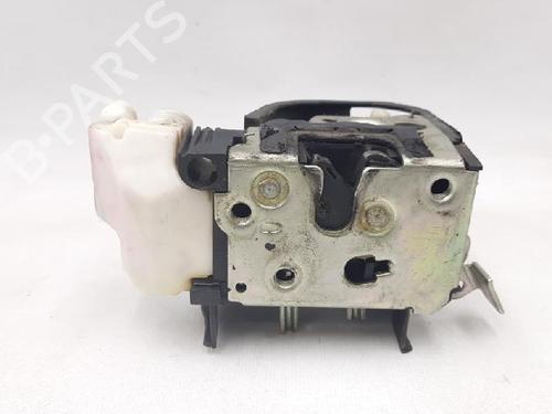 Front right lock FIAT MULTIPLA (186_) 1.6 16V Bipower (186AMB1A) | BP27948665C97 