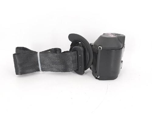 Rear right seatbelt VW POLO V (6R1, 6C1) 1.2 | BP27968651I28 