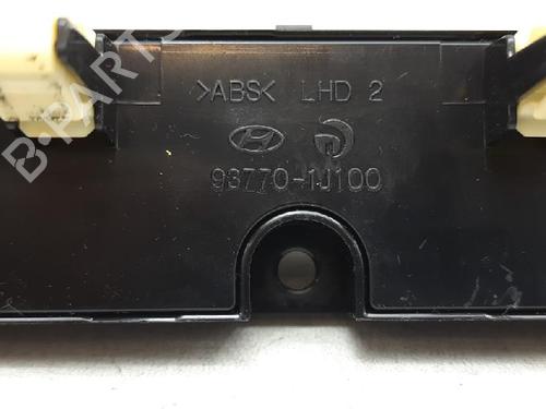 Switch HYUNDAI i20 I (PB, PBT) 1.4 CRDi | BP27954020I30 