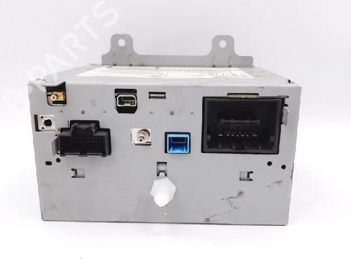 Radio OPEL INSIGNIA A Sports Tourer (G09) 2.0 CDTI (35) | BP27946171E6 