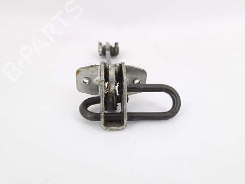 Dørhengsel/Dørstopper OPEL MERIVA A MPV (X03) 1.7 CDTI (E75) | BP27961387C146 