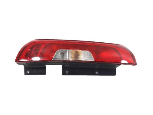 Used Left taillight FIAT DOBLO Bus (263_) 1.6 D Multijet (263AXD1B, 263AXX1B) (105 hp) 27954645