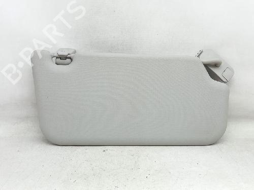 Venstre solskjerm FORD FIESTA VI (CB1, CCN) 1.0 | BP27958151I1 
