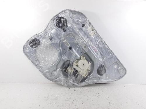 Rear right window mechanism VOLVO S40 II (544) 1.6 D | BP27967382C25 