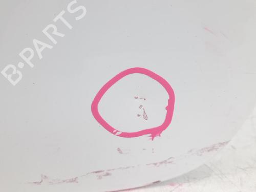 Left front door FIAT SEICENTO / 600 (187_) 1.1 (187AXB, 187AXB1A, 187AXC1A02) | BP27955684C2 