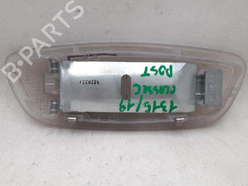 Kabinelys MERCEDES-BENZ C-CLASS T-Model (S203) C 270 CDI (203.216) | BP27939187I8 