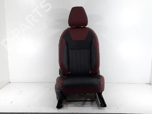 Right front seat NISSAN MICRA V (K14) 0.9 IG-T | BP27953100C16 