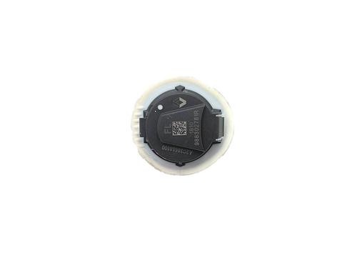 Interrupteur De Porte Avant Droite Porte Arrière Gauche Droite Connecteur Noir 6 Broches Compatible Avec Renault Modus/grand Modus