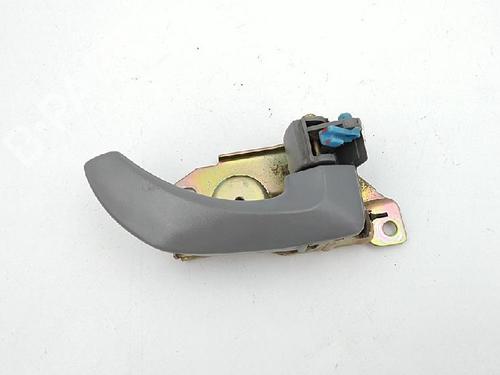 Rear right interior door handle KIA SORENTO I (JC) 2.5 CRDi 4WD | BP27946352I16 