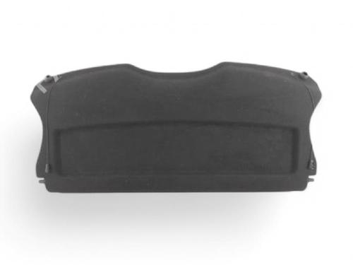 Used Rear parcel shelf FORD FIESTA V (JH_, JD_) 1.25 16V (70 hp) 27969901