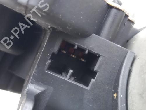Rear wiper motor FIAT PANDA (169_) 1.4 Natural Power (169AXHIA) | BP27934782M102 