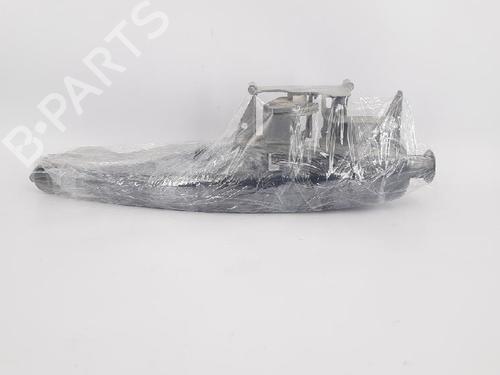Rear left exterior door handle PEUGEOT 308 SW I (4E_, 4H_) 1.6 HDi | BP27965449C130 
