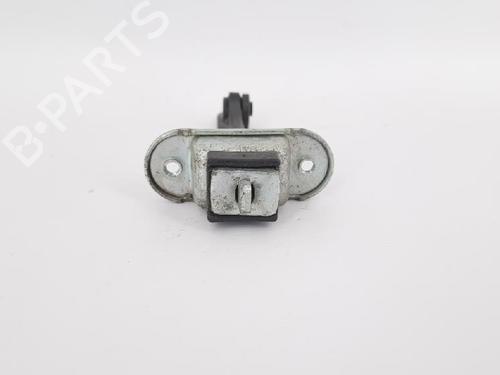 Hinge/Door check strap CHEVROLET MATIZ (M200, M250) 0.8 | BP27960770C146 