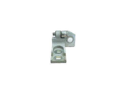 Used Hinge/Door check strap OPEL CORSA D (S07) 1.0 (L08, L68) (65 hp) 27962109